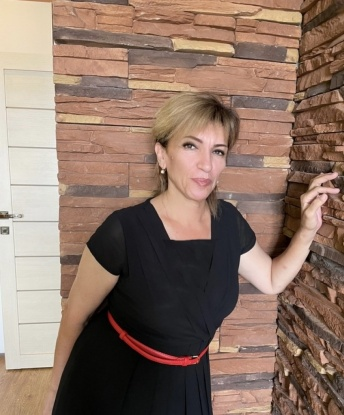 Анкета проститутки Анжела - Фото 1, Шуя, 45 лет, №1228