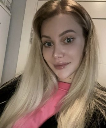 Анкета проститутки Ирина - Фото 1, Шуя, 23 года, №9541